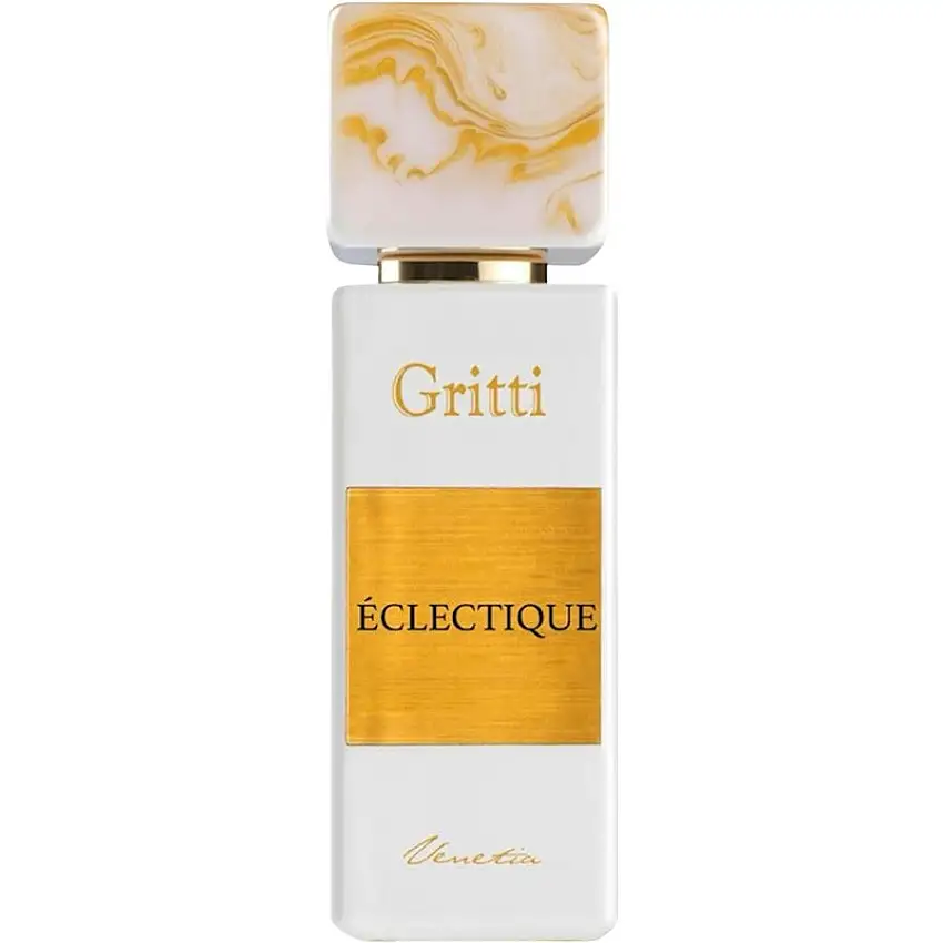 Gritti ÉclectiqueÉclectique