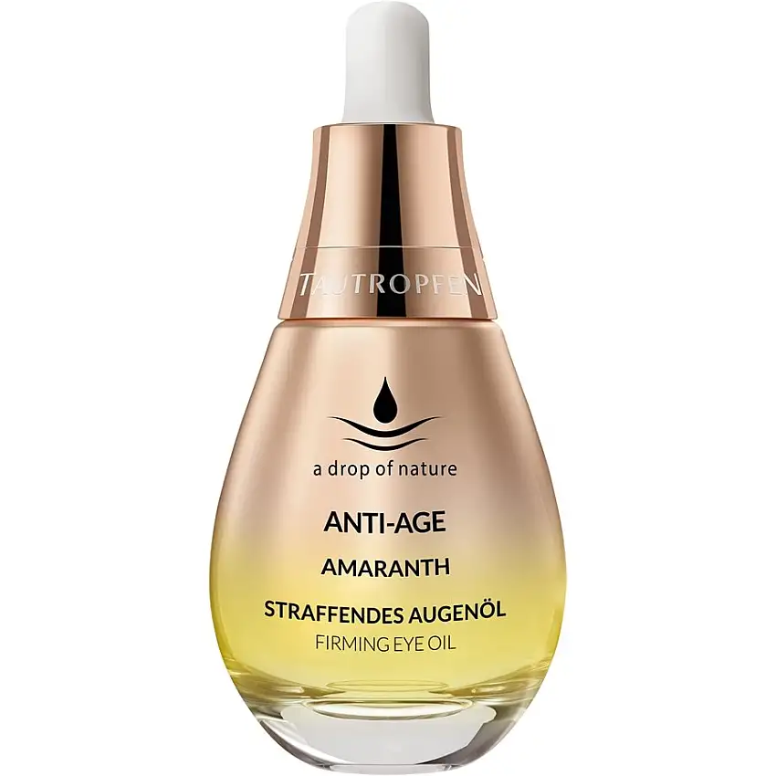 Tautropfen Amaranth Anti-Age Solutions
