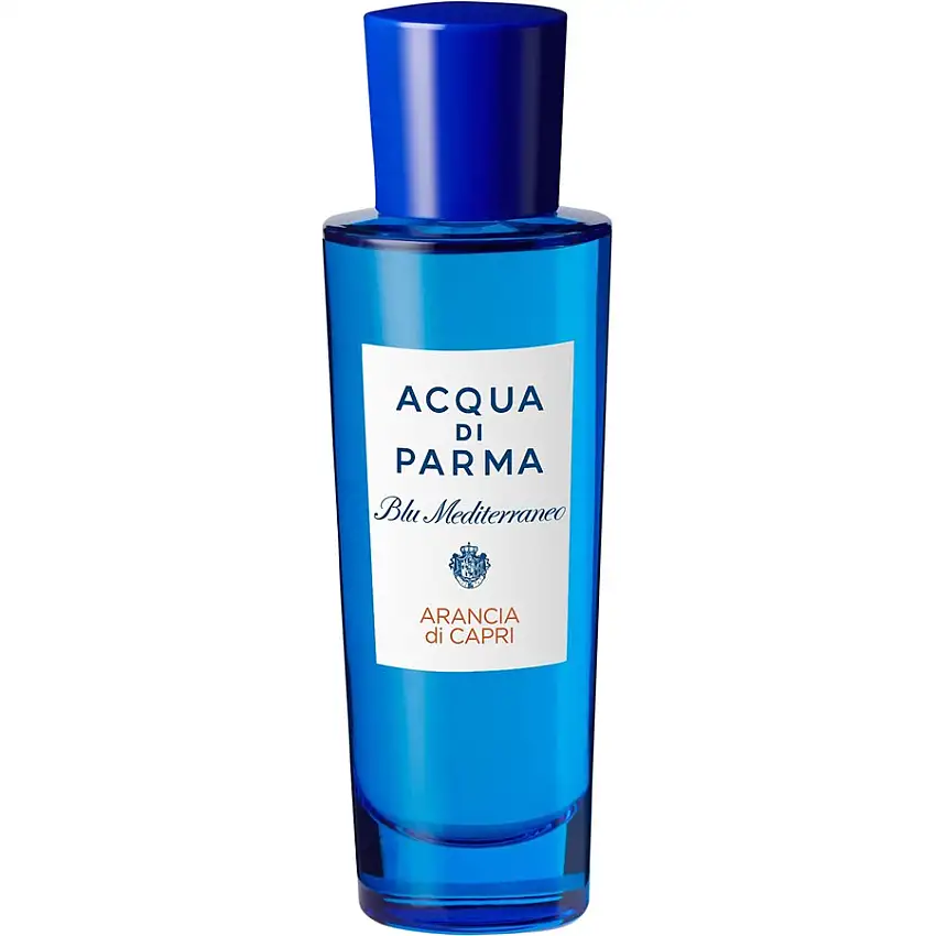 Acqua di Parma Blu MediterraneoArancia di Capri