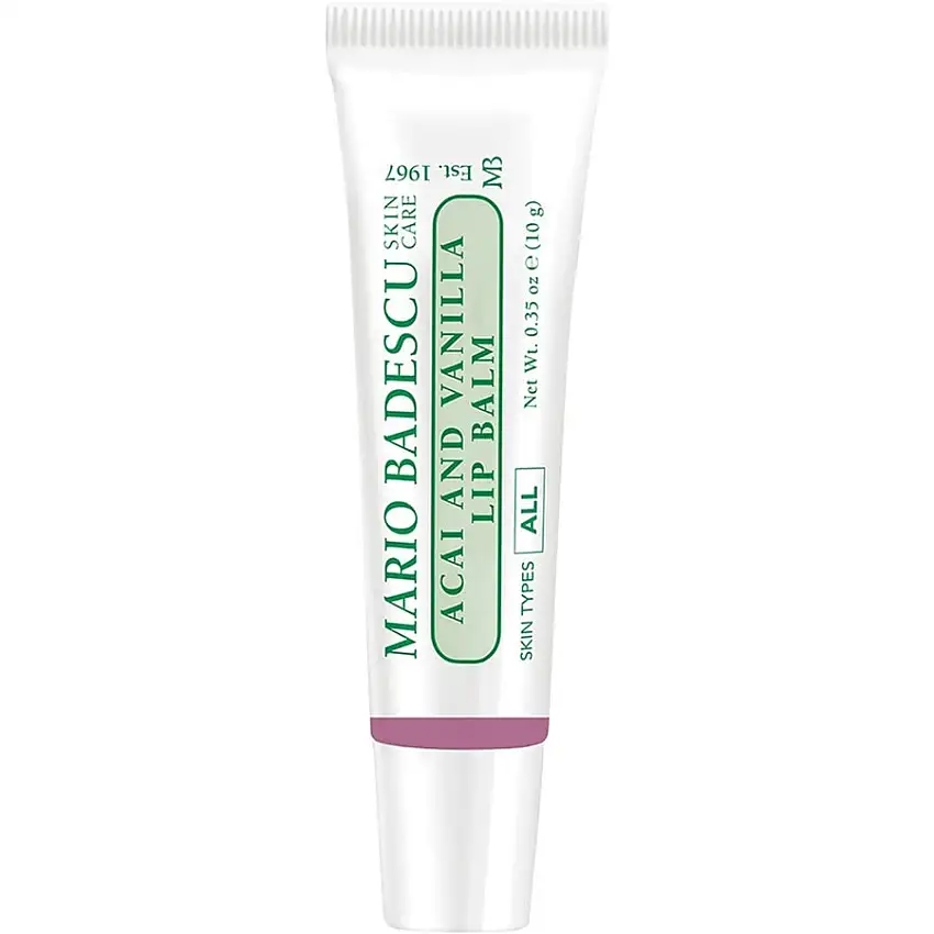 Mario Badescu Soin des lèvres
