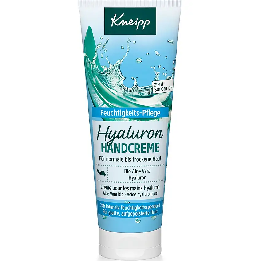 Kneipp Soin des mains