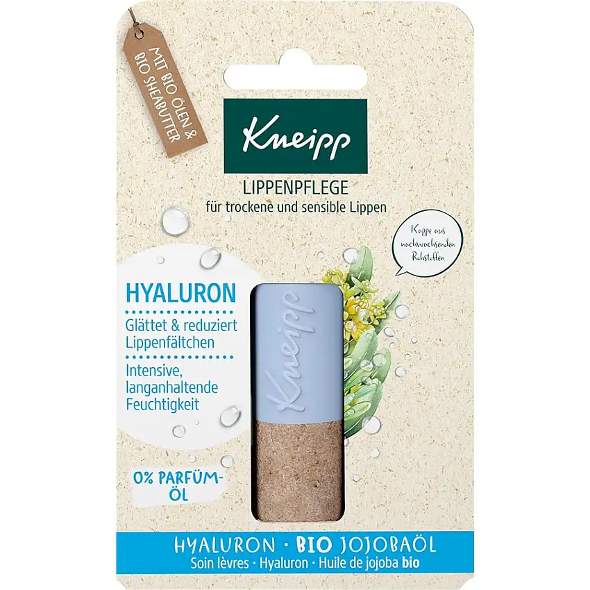 Kneipp Soin du visage