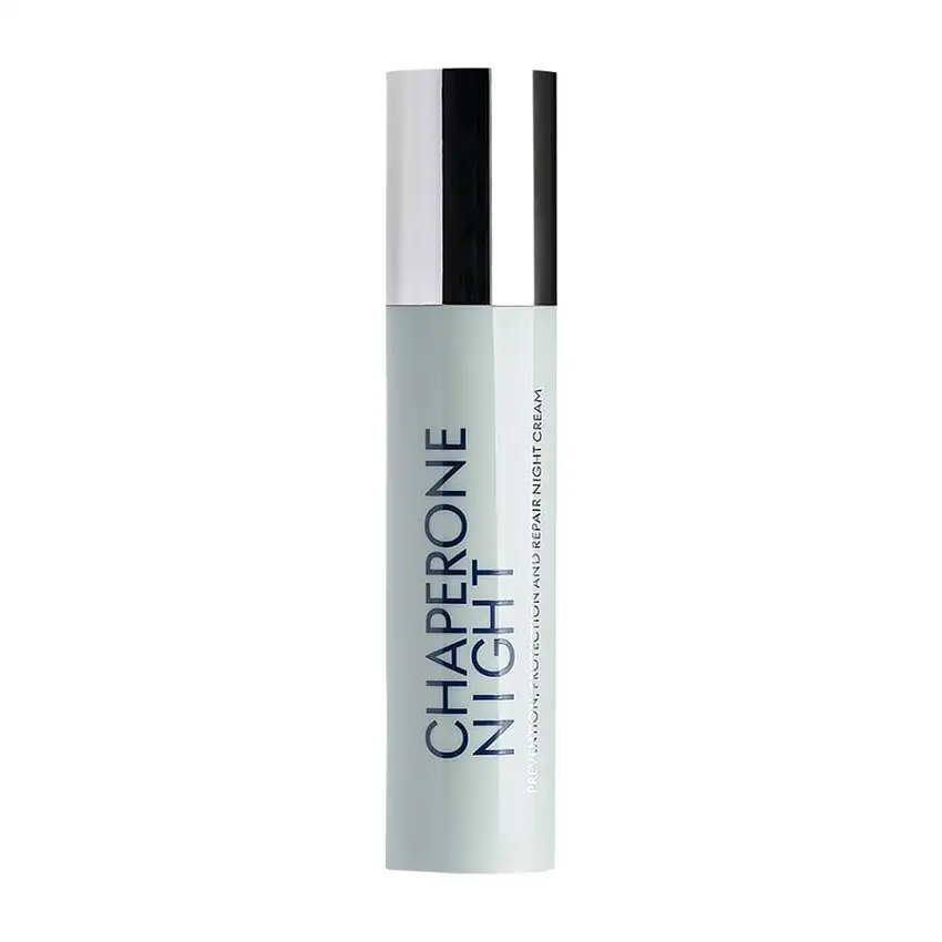 Beauté Pacifique Soin de nuit