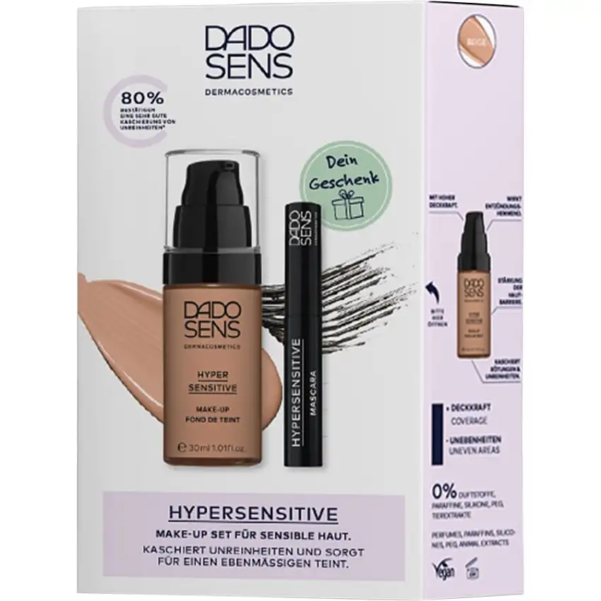 DADO SENS HYPERSENSITIVE