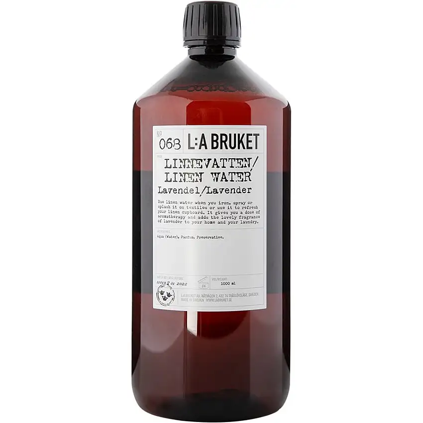 La Bruket Parfum d'intérieur