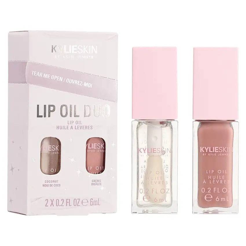 Kylie Skin Soin des lèvres