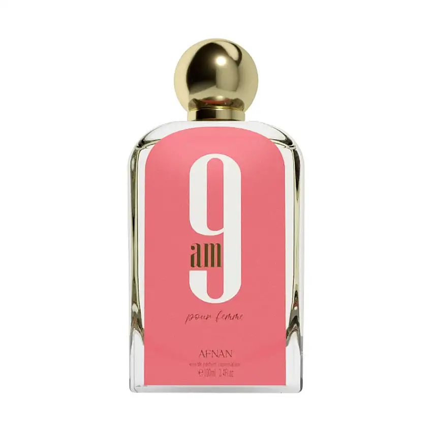 Afnan 9 Collection9 AM - Pour Femme
