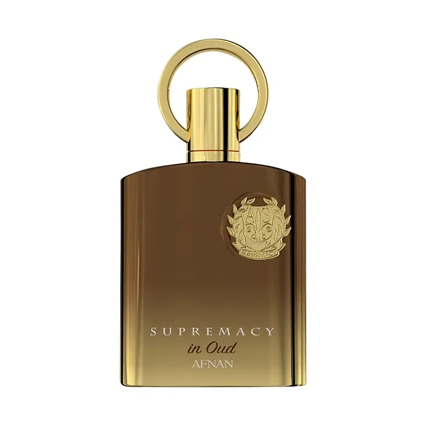 Afnan Supremacy CollectionSupremacy in Oud