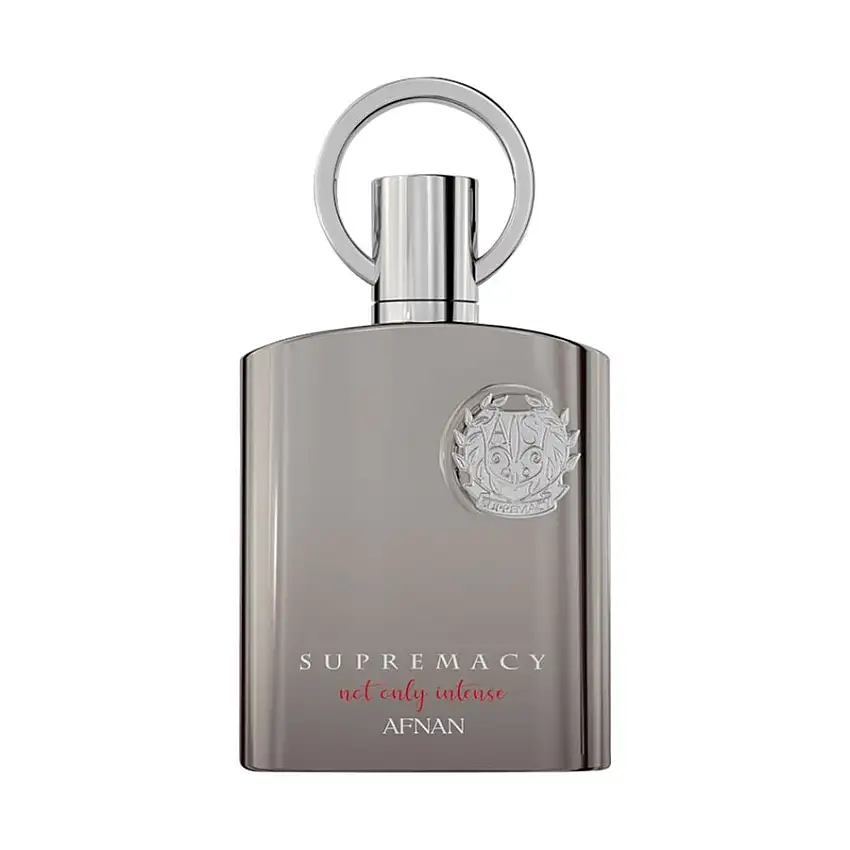 Afnan Supremacy CollectionSupremacy not only intense