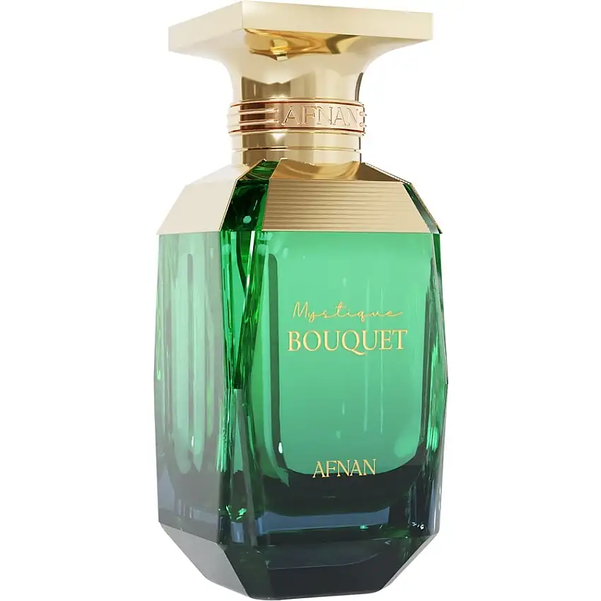 Afnan BouquetMystique Bouquet