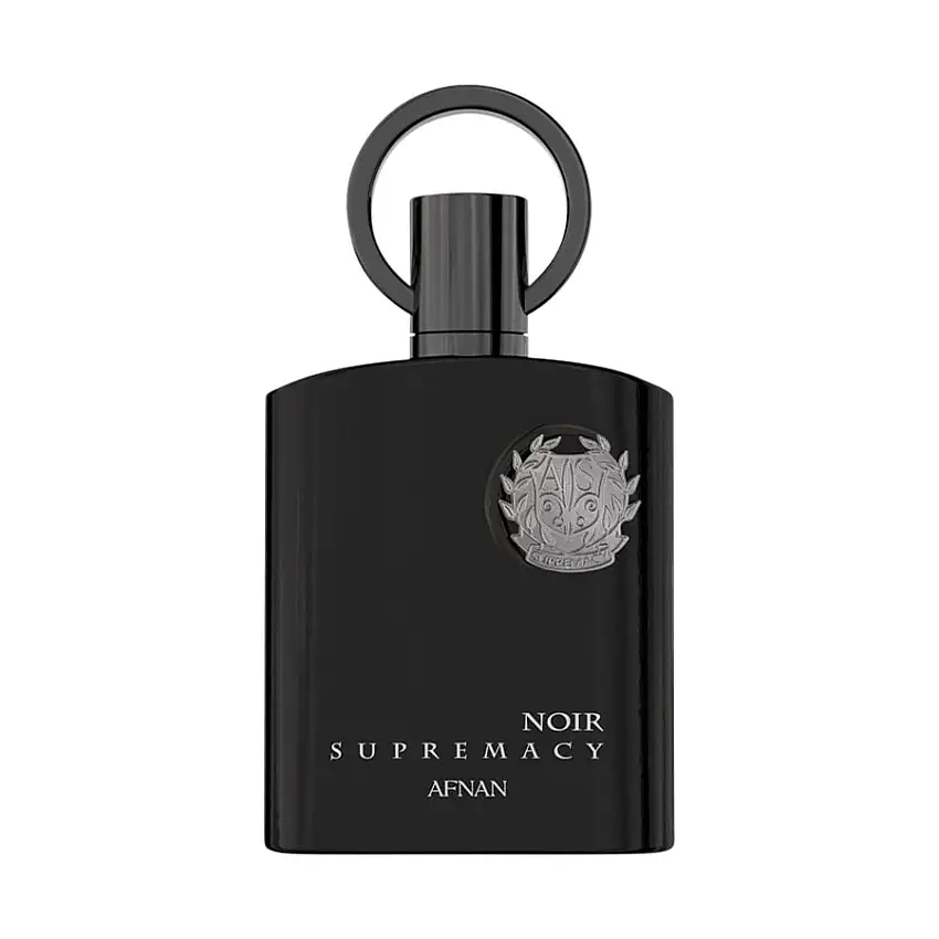 Afnan Supremacy CollectionSupremacy Noir