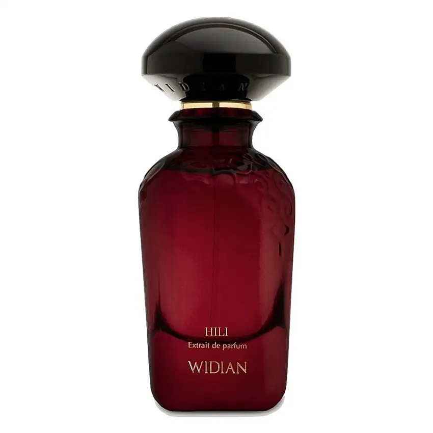 Widian Velvet CollectionHili