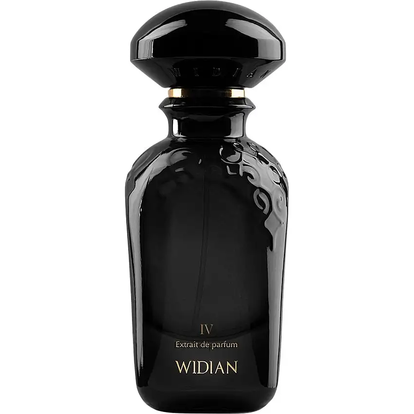 Widian Black CollectionBlack IV