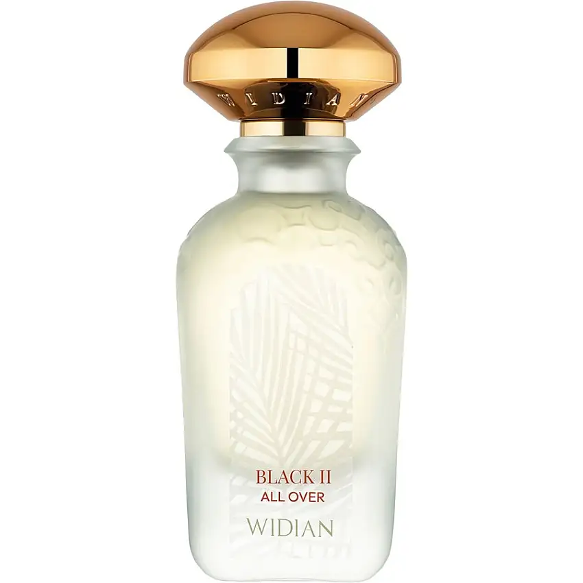 Widian Body Spray CollectionBlack II