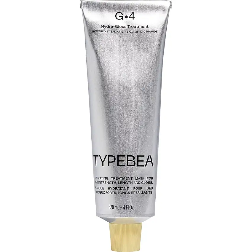 TYPEBEA Croissance des cheveux & masques capillaires