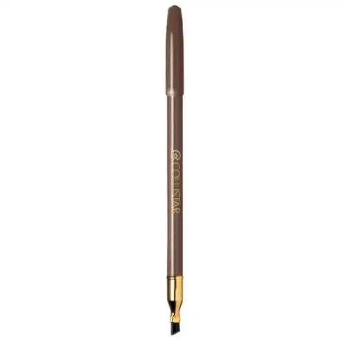 COLL M/SOURCILS PROF 04 MOKA