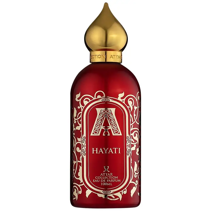 Attar Collection Hayati