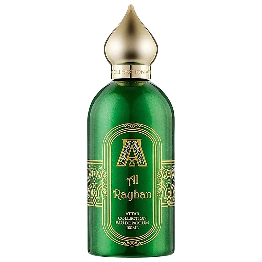 Attar Collection Al Rayhan