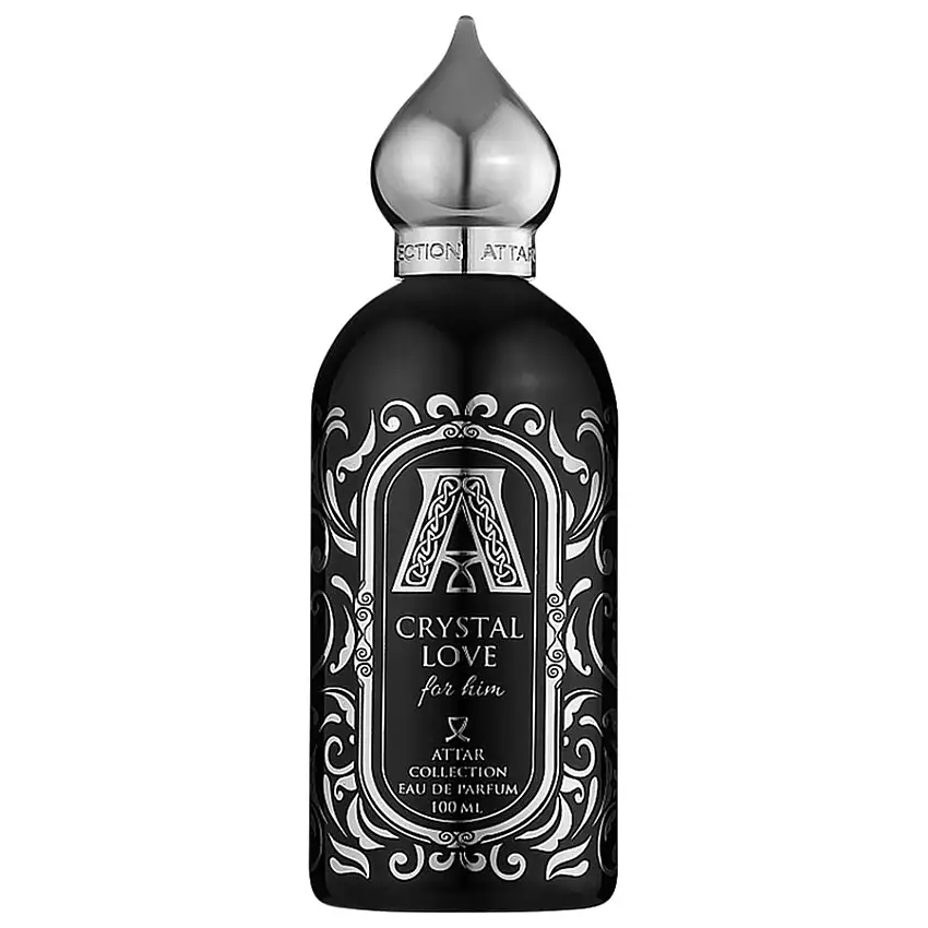 Attar Collection Crystal Love For Him