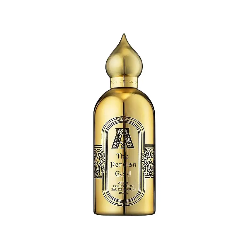 Attar Collection Persian Gold