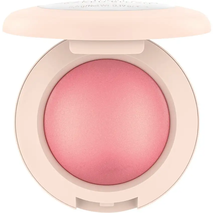 Catrice Rouge