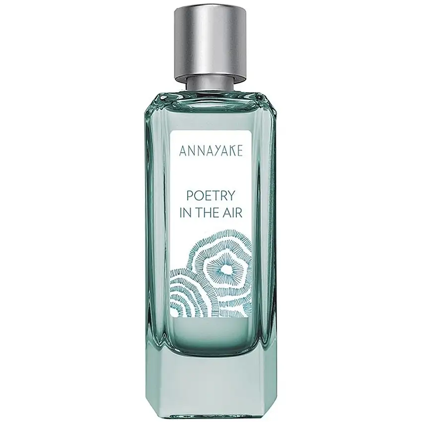 Annayake GODAI by ANNAYAKEPoésie dans l'air