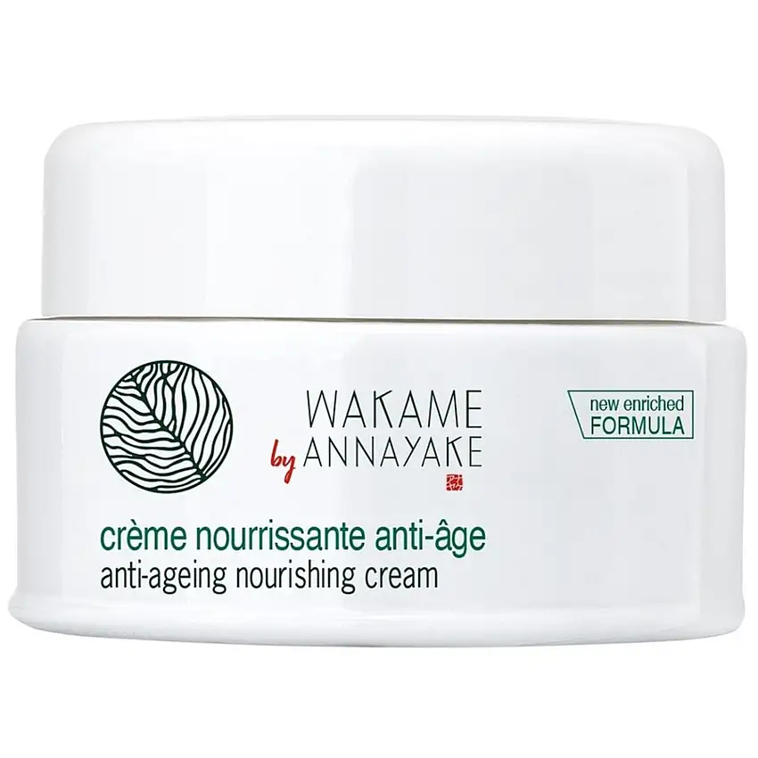 Annayake Wakame