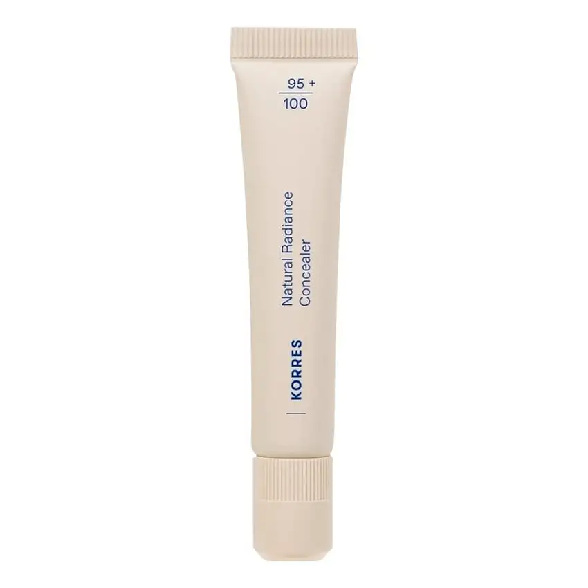 Korres Concealer