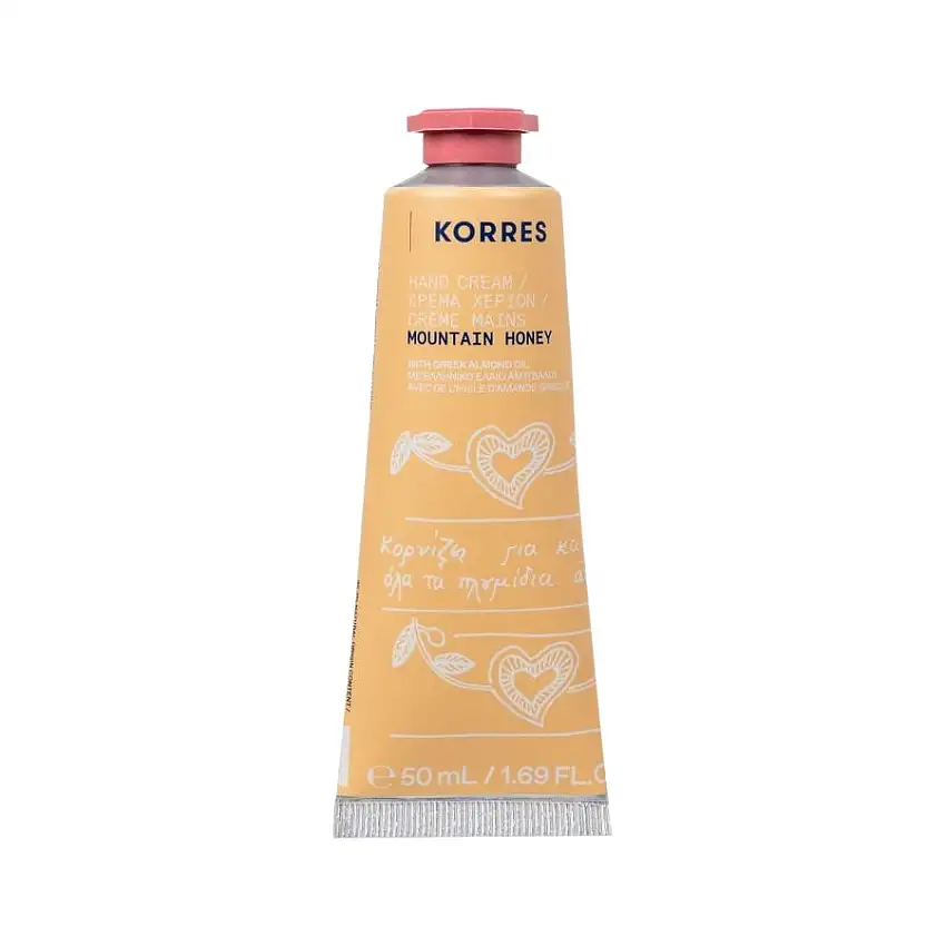 Korres Soin des mains
