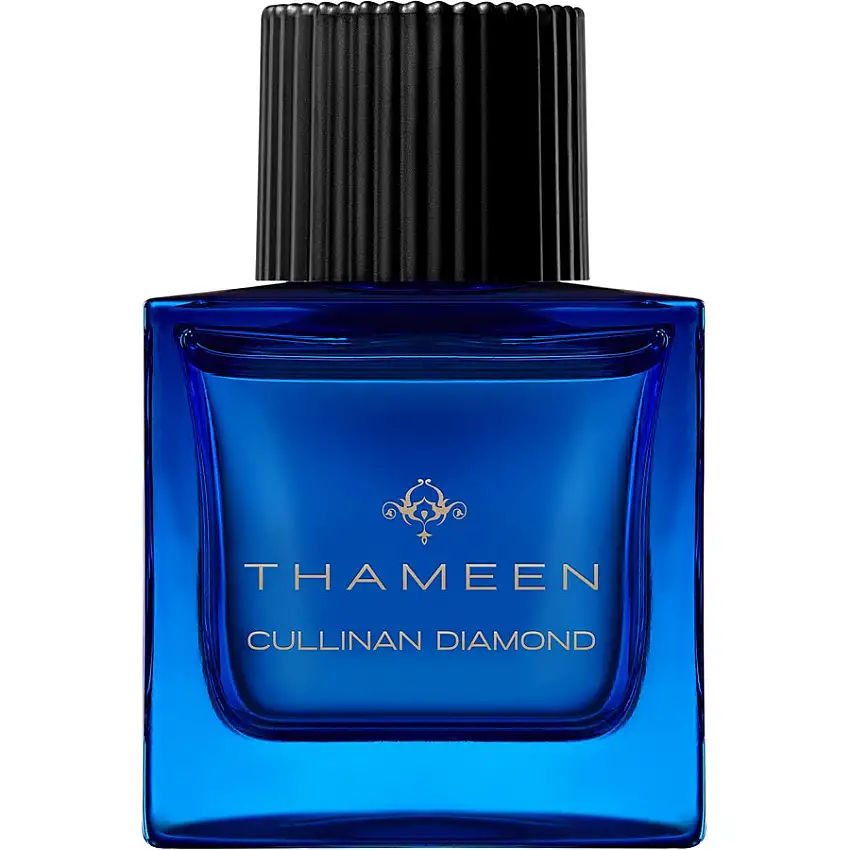 THAMEEN London Sovereign CollectionCullinan Diamond