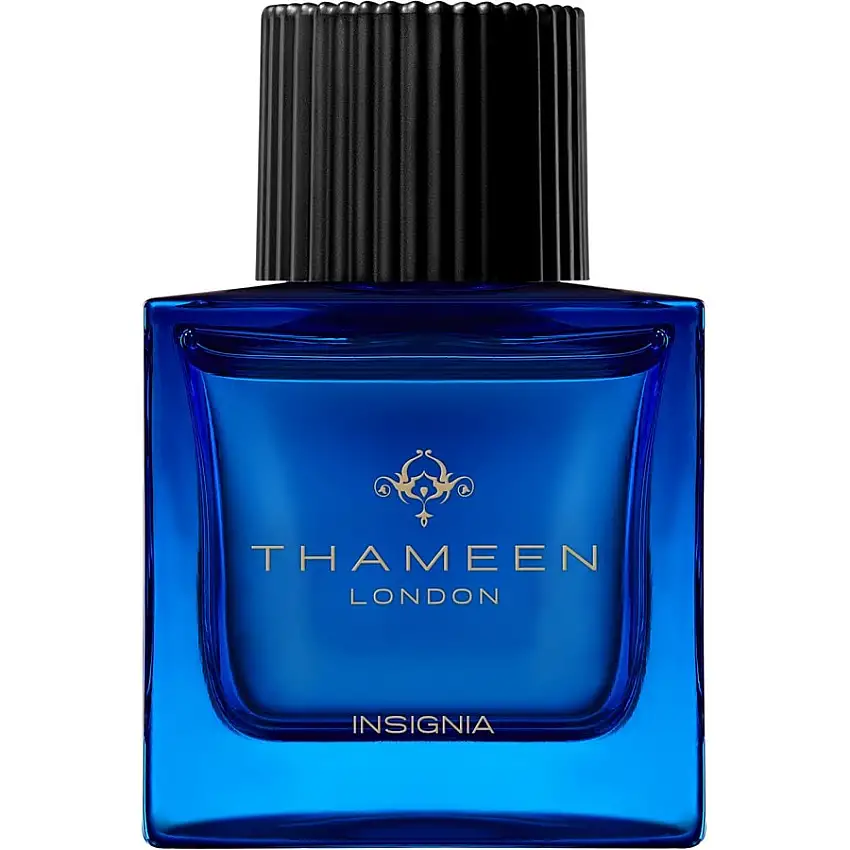 THAMEEN London Sovereign CollectionInsignia