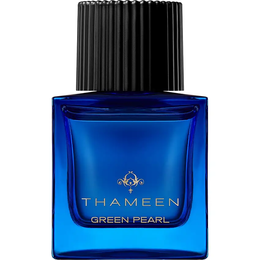 THAMEEN London Treasure CollectionGreen Pearl