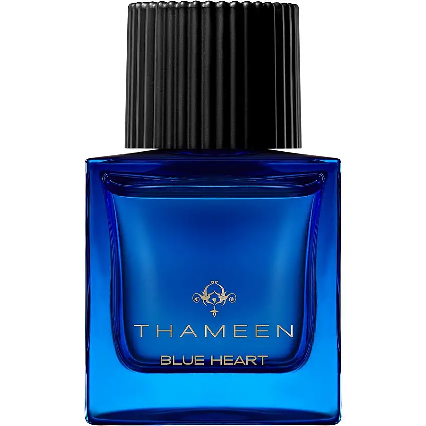 THAMEEN London Treasure CollectionBlue Heart
