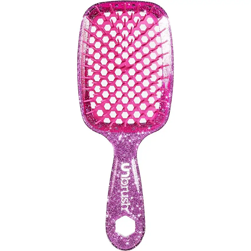 UNbrush Glitter Collection