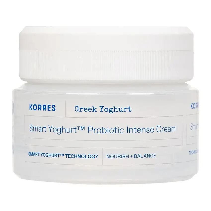 Korres Greek Yoghurt