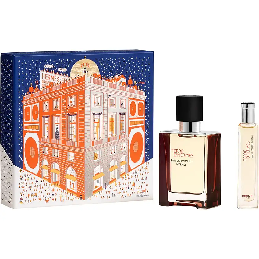 Hermès Terre d’Hermès Eau de Parfum Intense