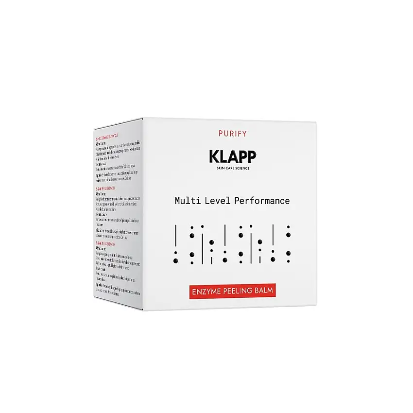 KLAPP Performance multi-niveaux