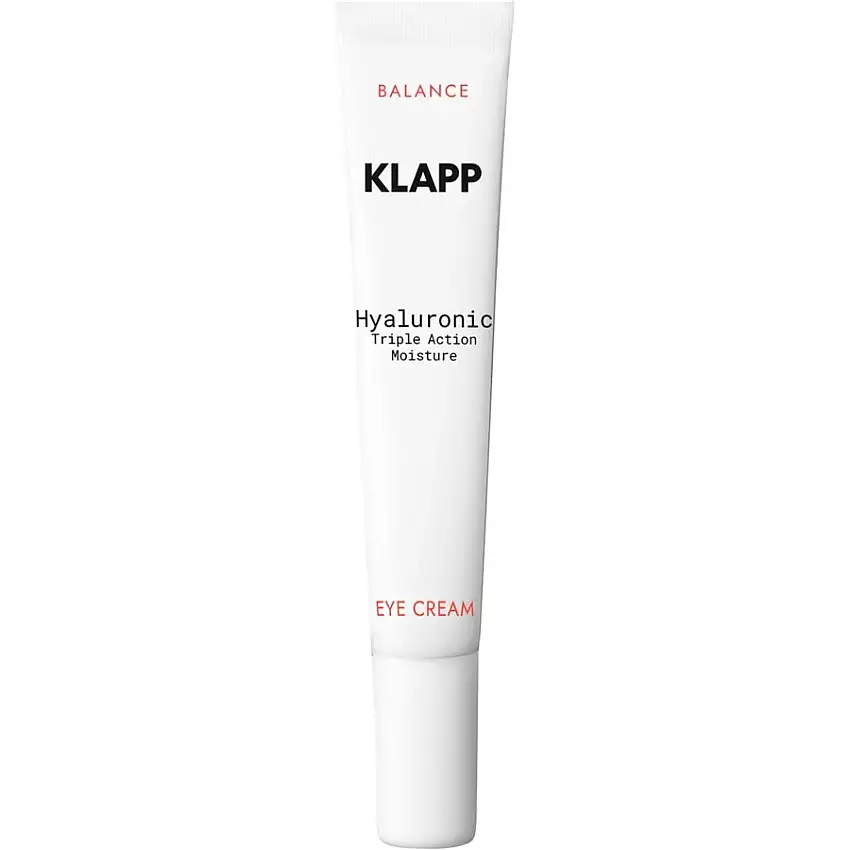 KLAPP Hyaluronic