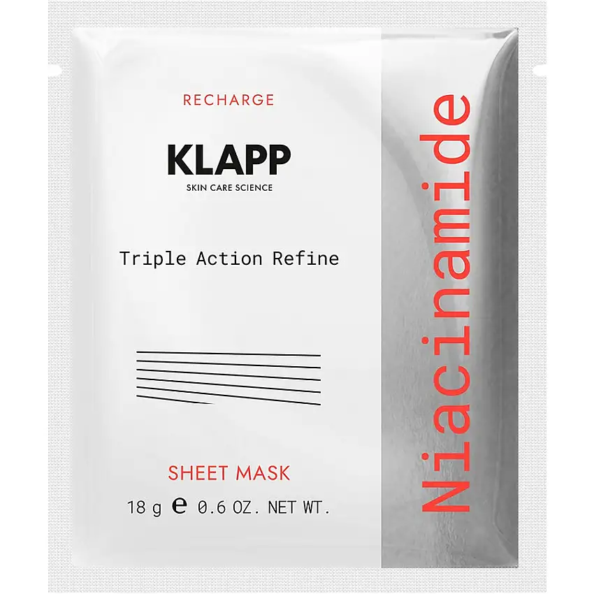 KLAPP Niacinamide