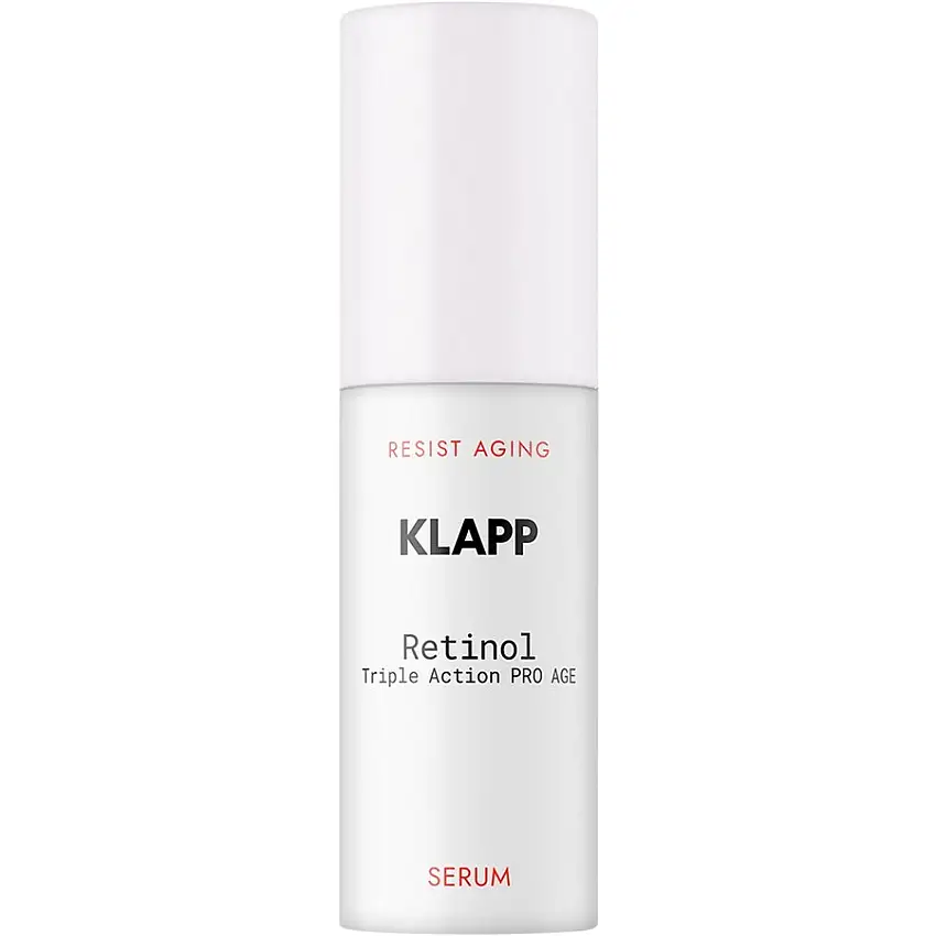 KLAPP Rétinol