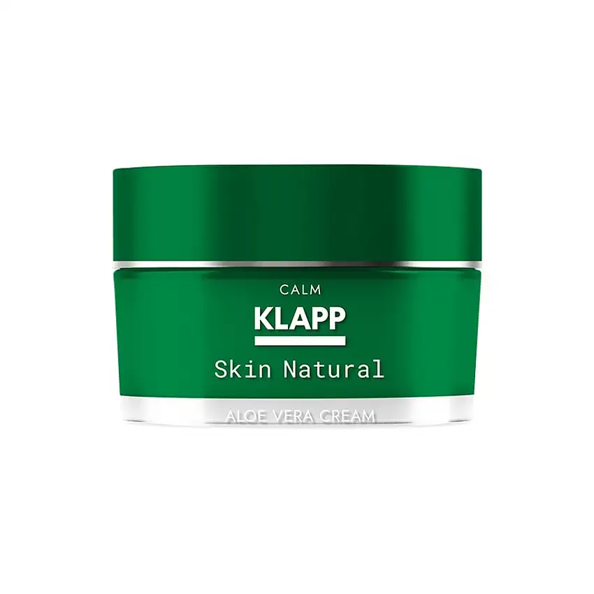 KLAPP Peau naturelle