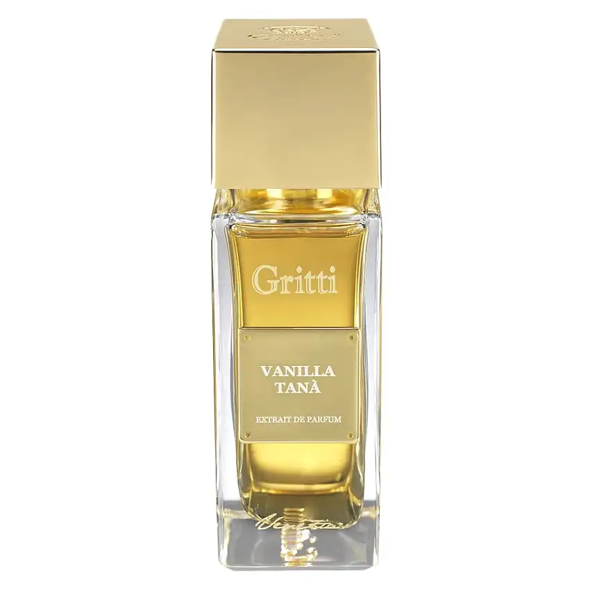 Gritti Vanilla Tanà