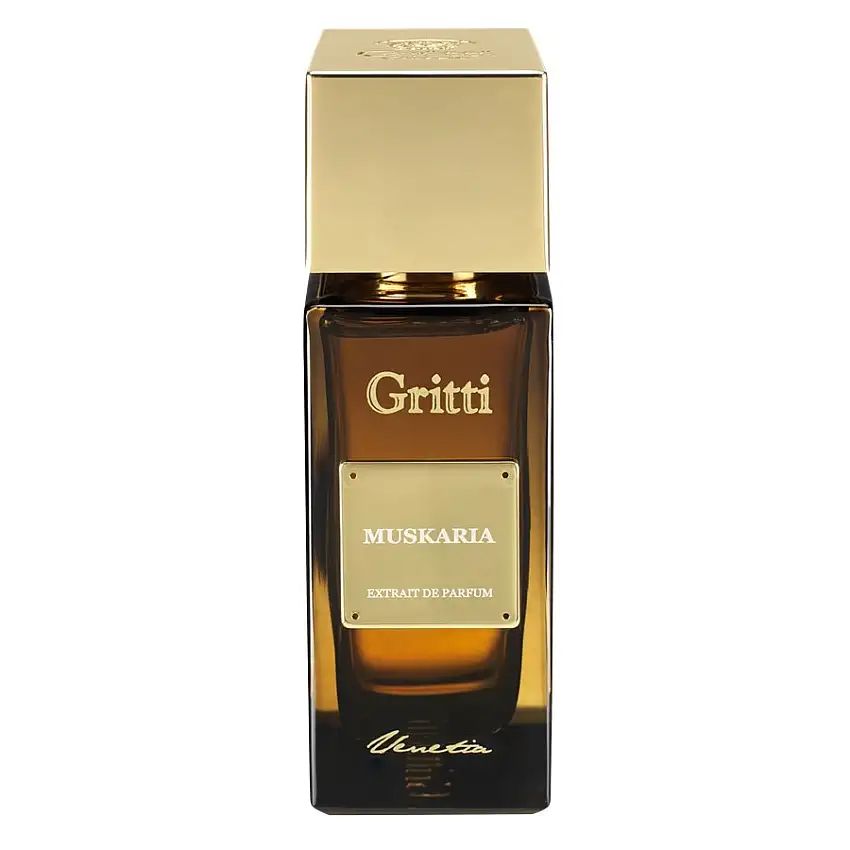 Gritti Muskaria
