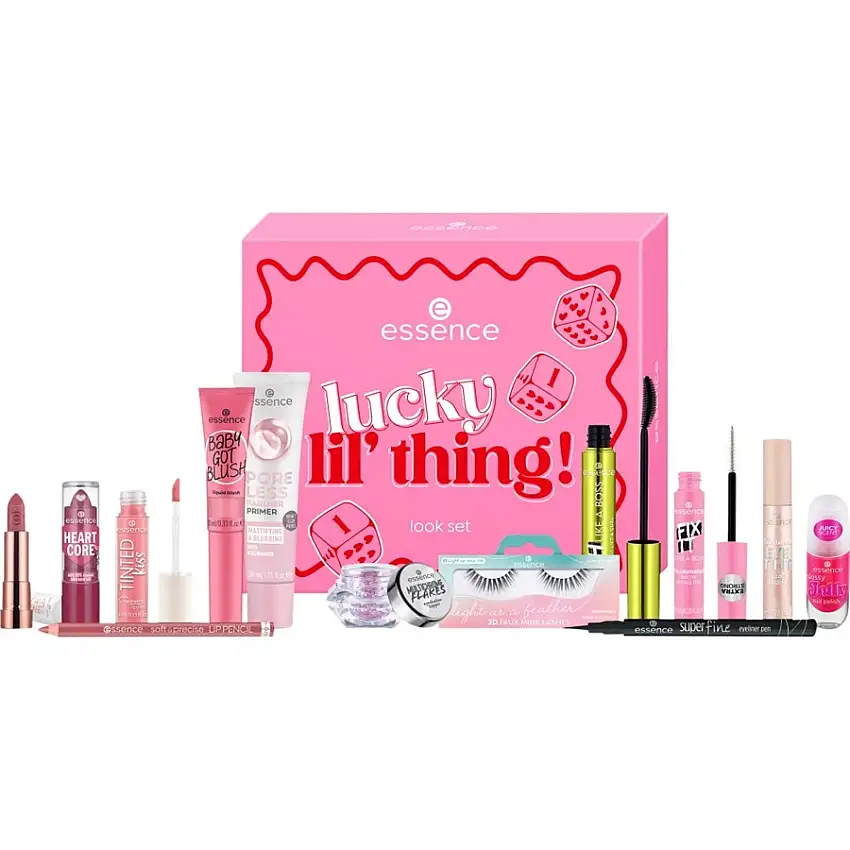 Essence Primer