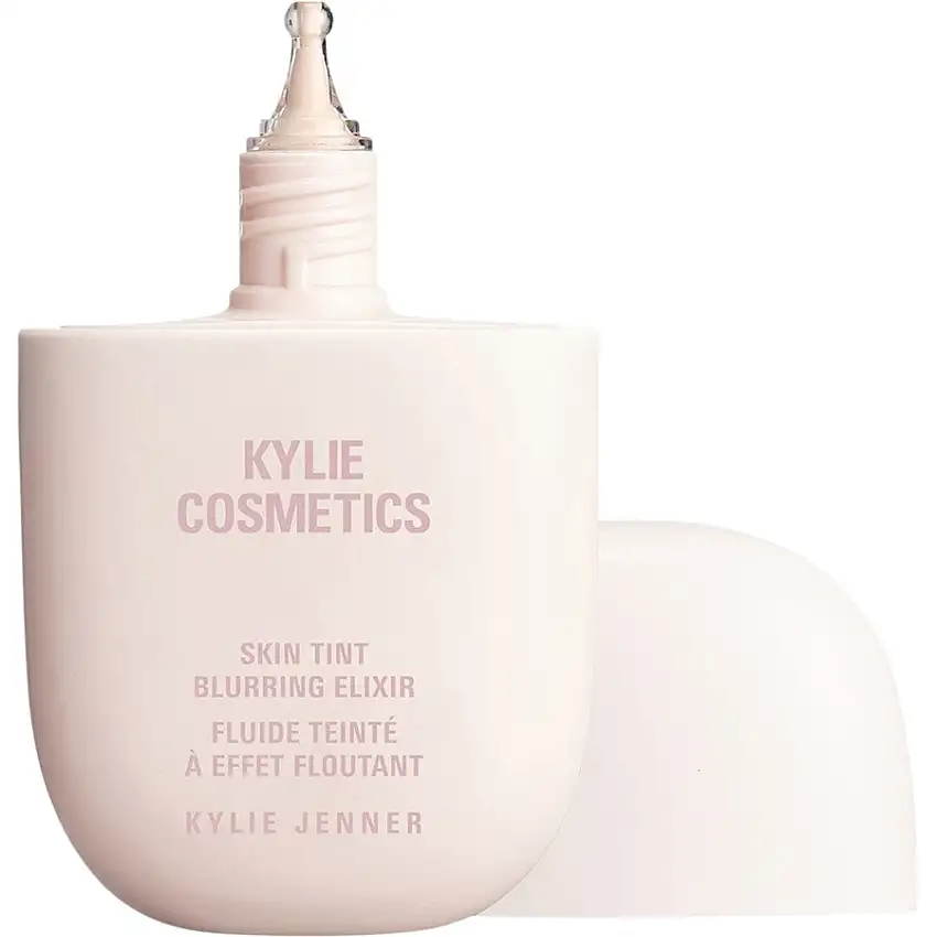 Kylie Jenner Cosmetics Fondation