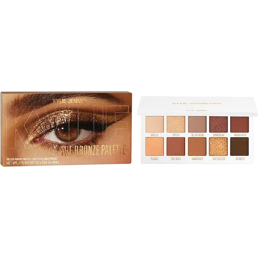 Kylie Jenner Cosmetics Ombre à paupières