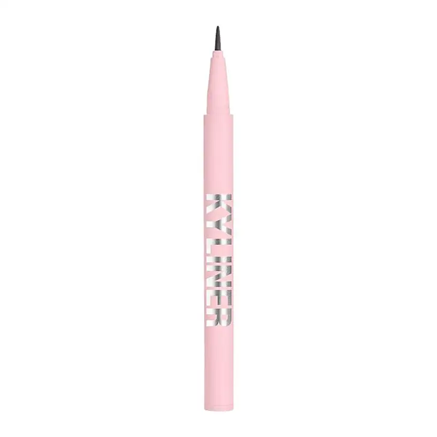 Kylie Jenner Cosmetics Eyeliner & kajal