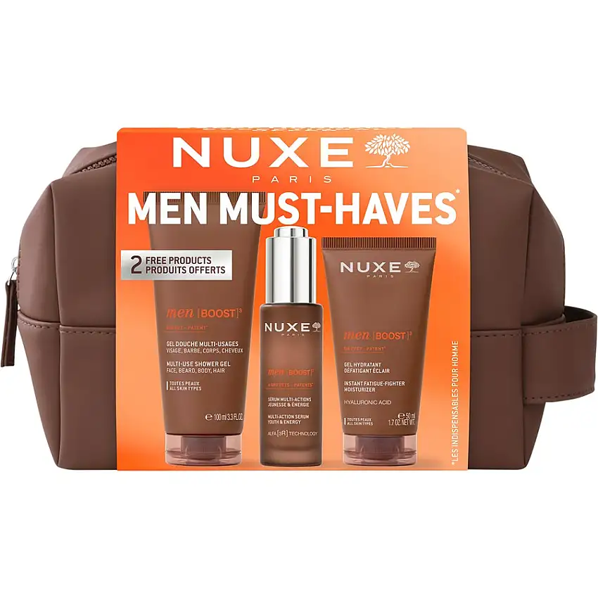 Nuxe Nuxe Men