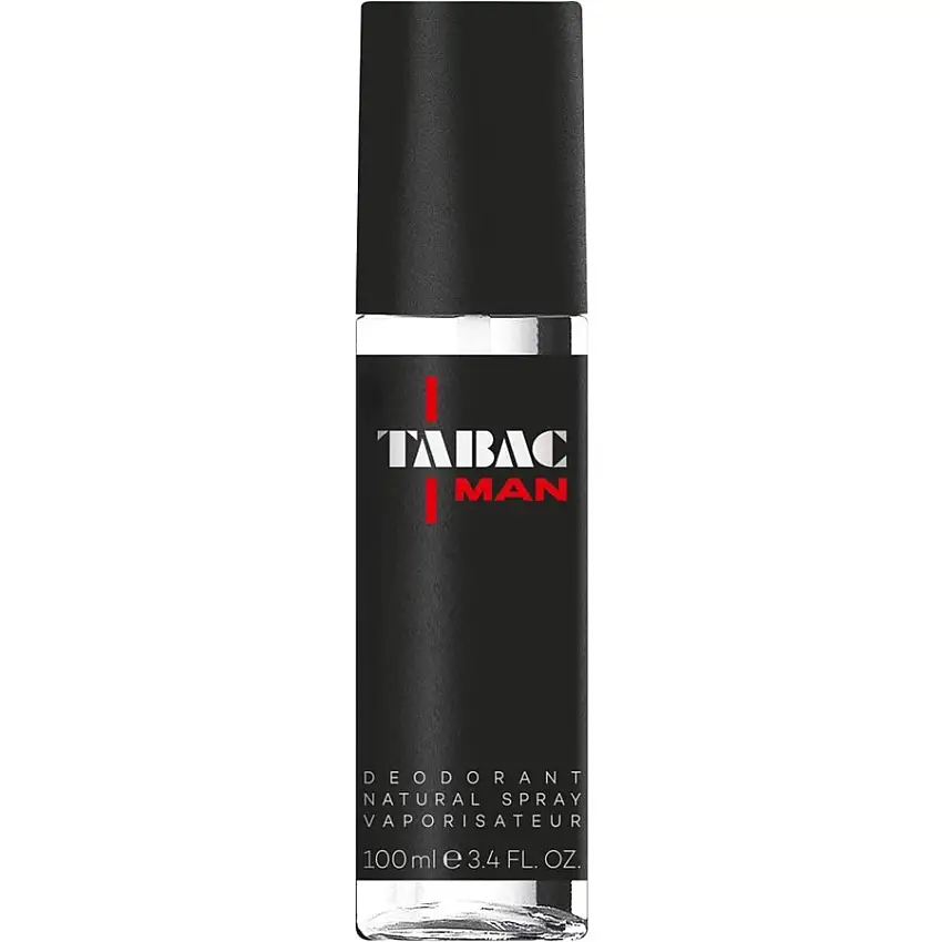 Tabac Tabac Man