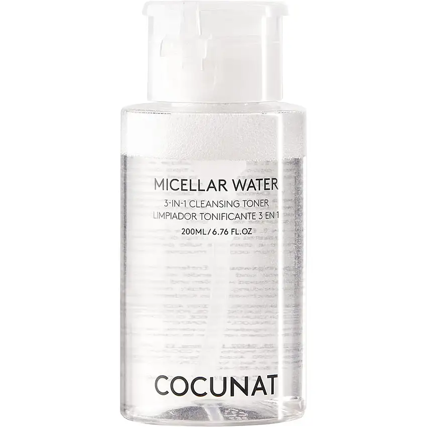 COCUNAT Nettoyage du visage